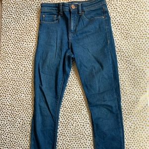 ASOS skinny jean